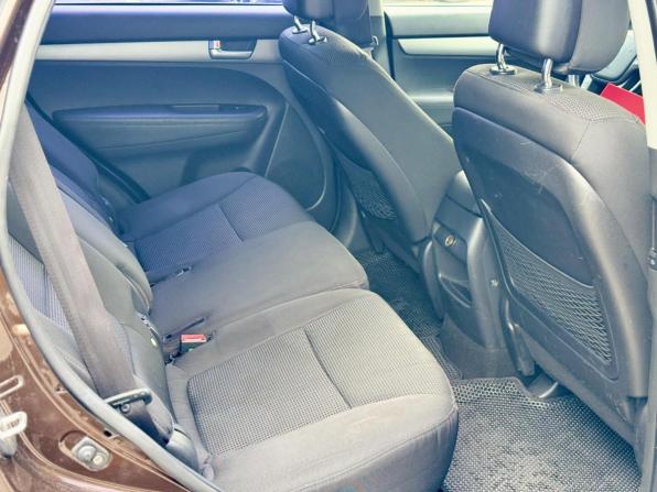 Kia Sorento II Рестайлинг с пробегом 2013 года, цена 1 355 000 рублей, 262322 км, внедорожник, Автокод Объявления