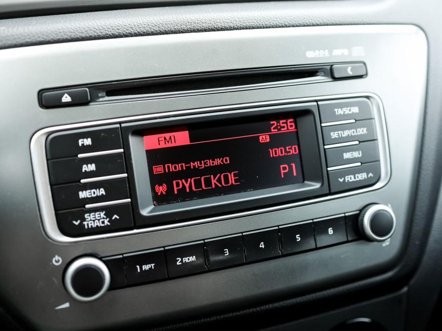 Kia Rio III Рестайлинг Ижевск  - изображение 20