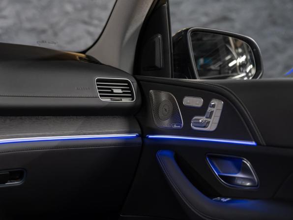 Новый Mercedes-Benz GLE II (V167) Рестайлинг 2025 года, цена 15 250 000 рублей, внедорожник, Автокод Объявления