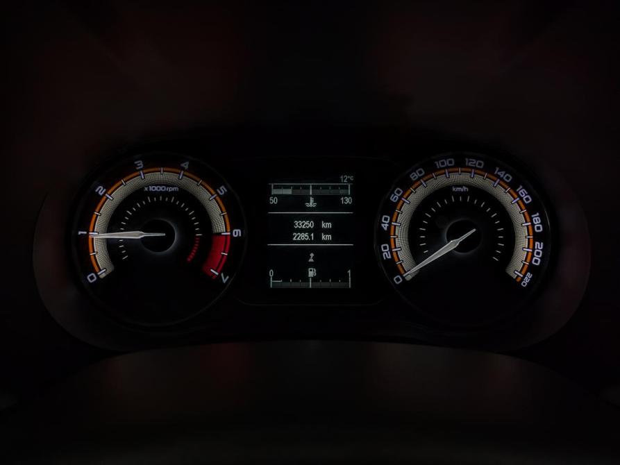 Lada (ВАЗ) Vesta I Рестайлинг (NG) Москва  - изображение 13