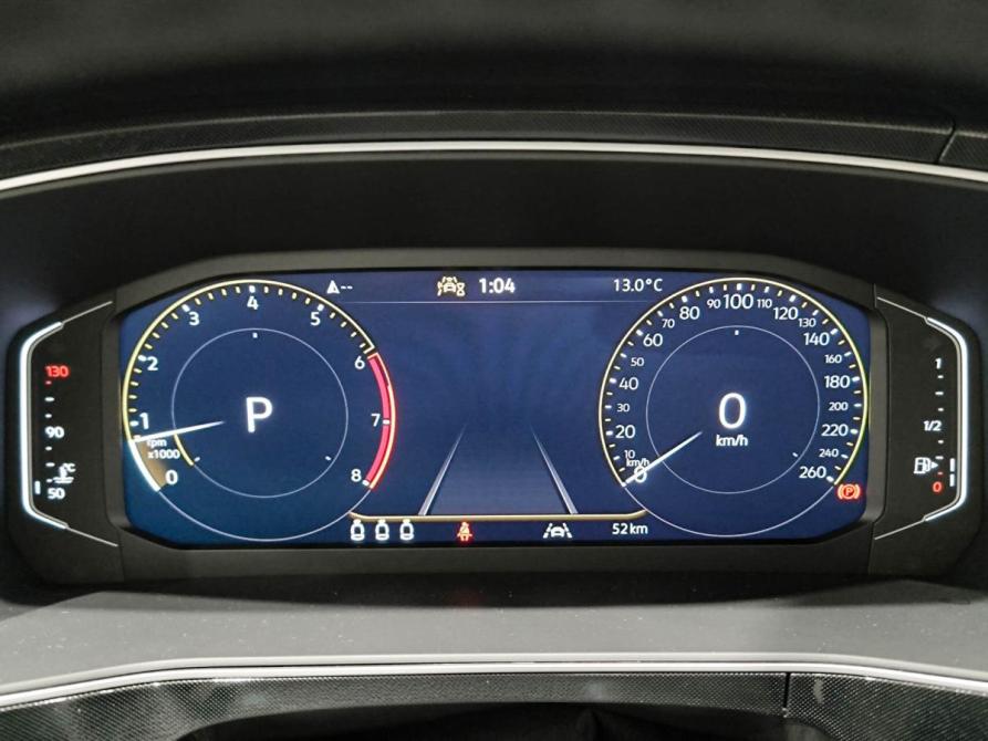 Volkswagen Tharu XR Казань  - изображение 16
