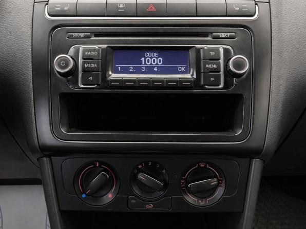 Volkswagen Polo V с пробегом 2011 года, цена 717 000 рублей, 149554 км, хэтчбек, Автокод Объявления