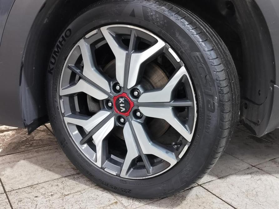 Kia Seltos I Санкт-Петербург  - изображение 8
