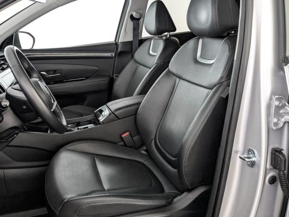 Hyundai Tucson IV с пробегом 2024 года, цена 3 680 000 рублей, 18312 км, внедорожник, Автокод Объявления