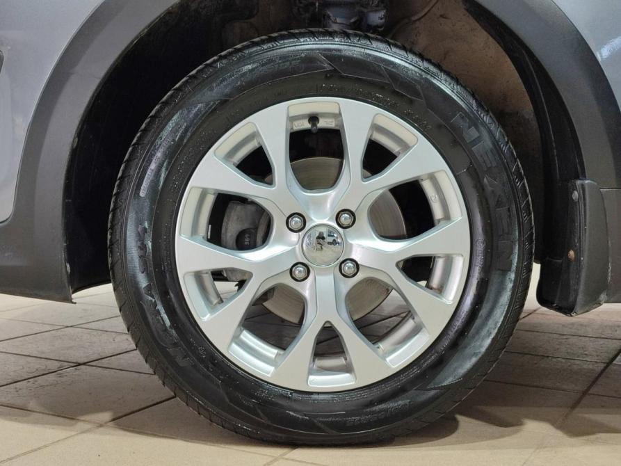 Kia Rio IV Нижневартовск  - изображение 10