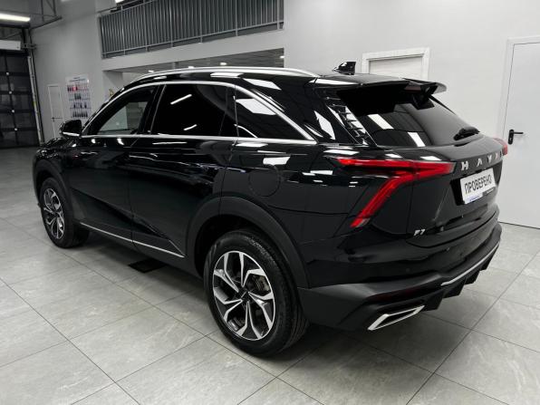 Haval F7 II с пробегом 2024 года, цена 2 500 000 рублей, 93284 км, внедорожник, Автокод Объявления