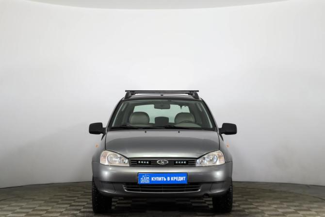 Lada (ВАЗ) Kalina I с пробегом 2011 года, цена 289 000 рублей, 136152 км, хэтчбек, Автокод Объявления