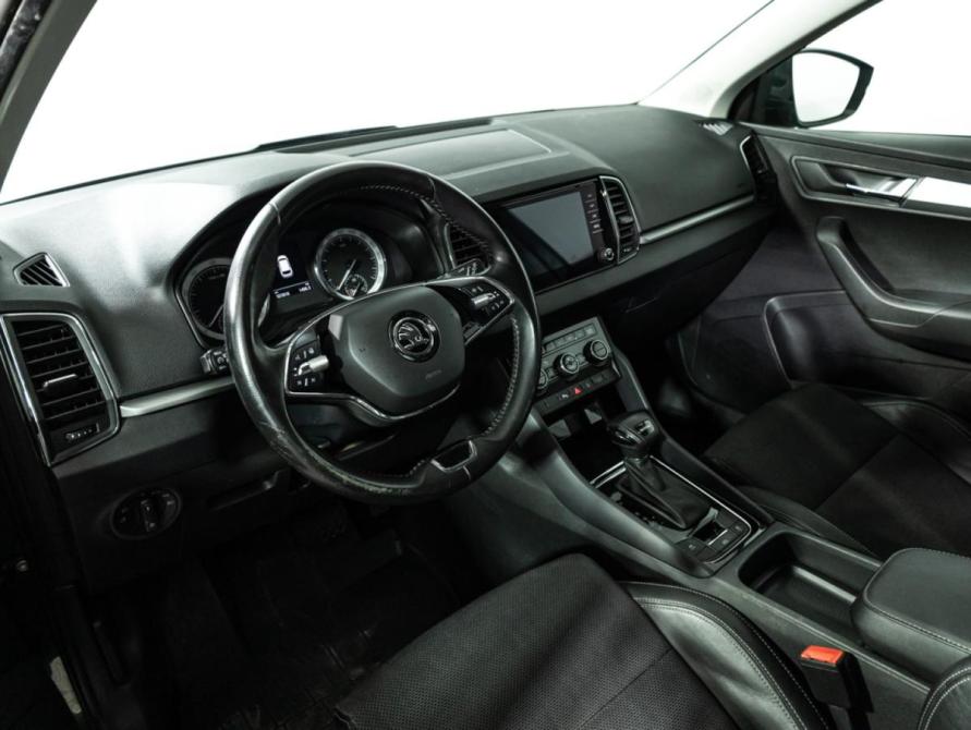 Skoda Karoq I Санкт-Петербург  - изображение 11