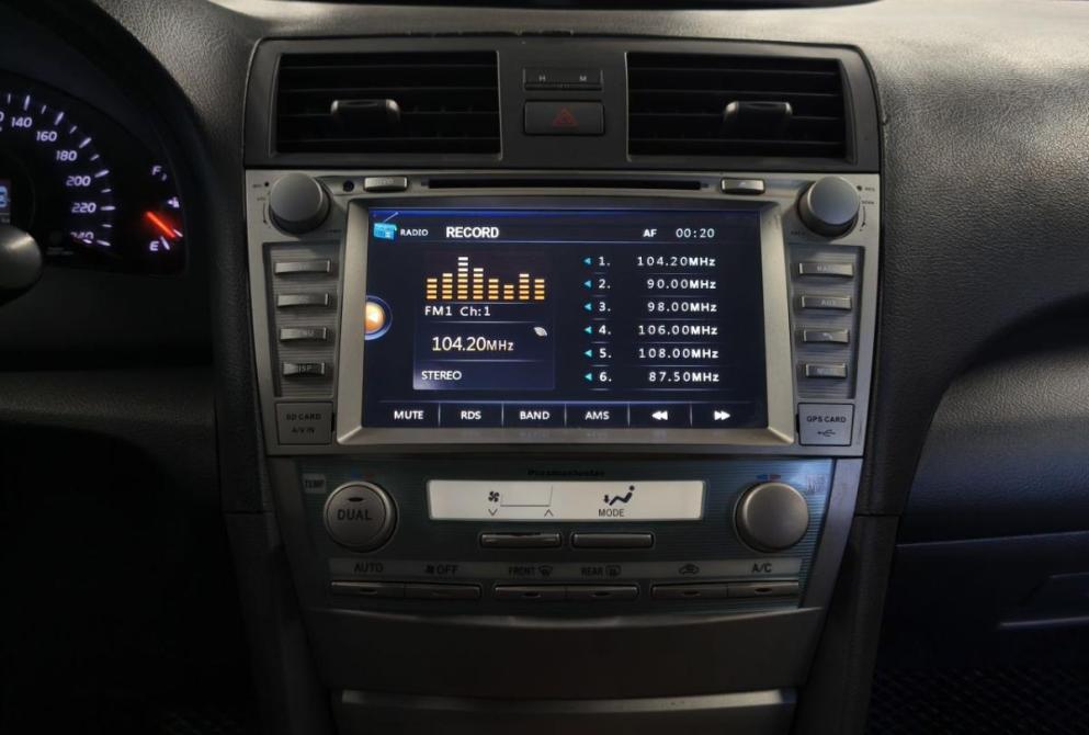 Toyota Camry VI (XV40) Сыктывкар  - изображение 16