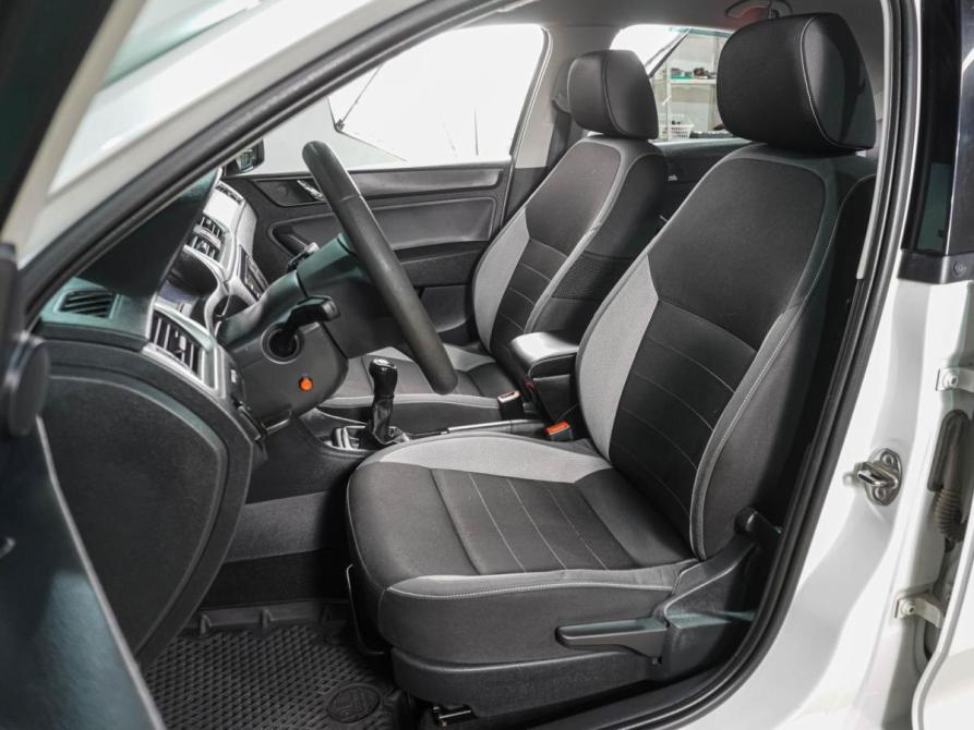 Skoda Rapid I Воронеж  - изображение 10