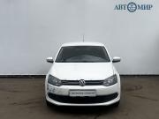 Volkswagen Polo V Москва  - изображение 14