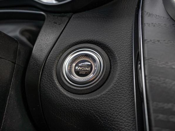 Mercedes-Benz GLC I (X253) Рестайлинг с пробегом 2021 года, цена 4 683 000 рублей, 43328 км, внедорожник, Автокод Объявления
