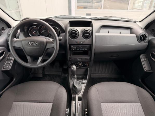 Lada (ВАЗ) Largus I Рестайлинг с пробегом 2024 года, цена 1 220 000 рублей, 22390 км, универсал, Автокод Объявления