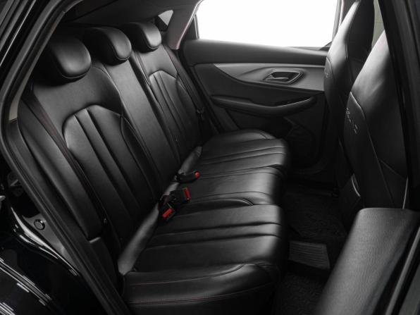 BAIC U5 Plus с пробегом 2023 года, цена 1 339 000 рублей, 79120 км, седан, Автокод Объявления