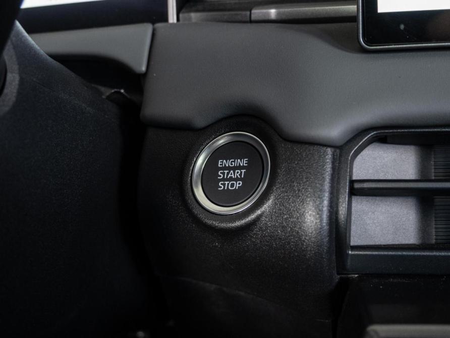 Toyota RAV4 VI (XA60) Краснодар  - изображение 22