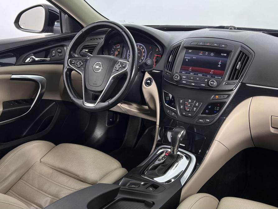Opel Insignia I Рестайлинг Калининград  - изображение 13