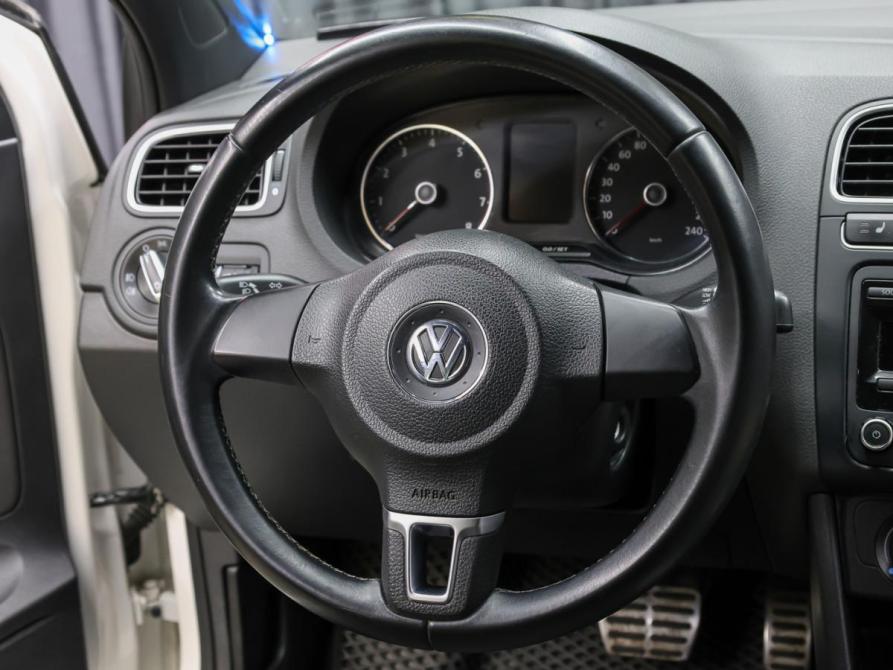 Volkswagen Polo V Москва  - изображение 17
