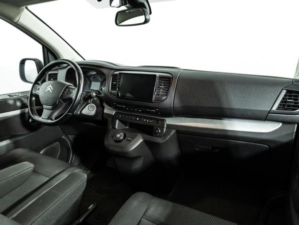Citroen SpaceTourer I с пробегом 2021 года, цена 2 789 700 рублей, 149813 км, минивэн, Автокод Объявления