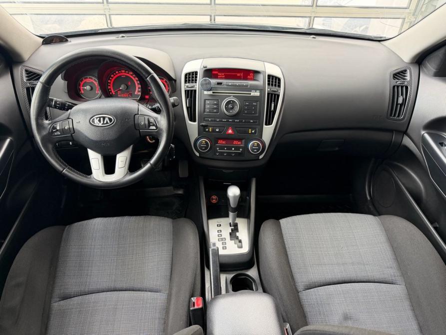 Kia Ceed I Рестайлинг Таганрог  - изображение 18
