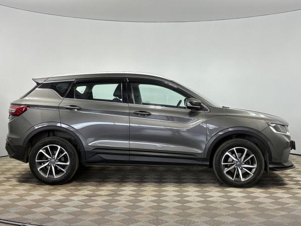 Geely Coolray I с пробегом 2023 года, цена 1 640 000 рублей, 81868 км, внедорожник, Автокод Объявления