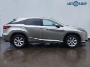 Lexus RX IV Москва  - изображение 18