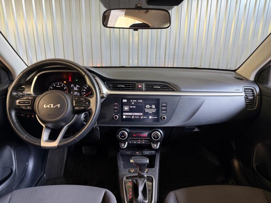 Kia Rio IV Рестайлинг Ростов-на-Дону  - изображение 8