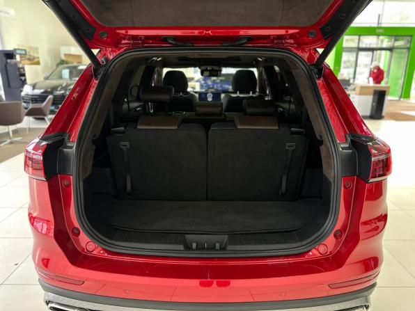 Chery Tiggo 8 Pro I с пробегом 2023 года, цена 2 160 000 рублей, 67421 км, внедорожник, Автокод Объявления