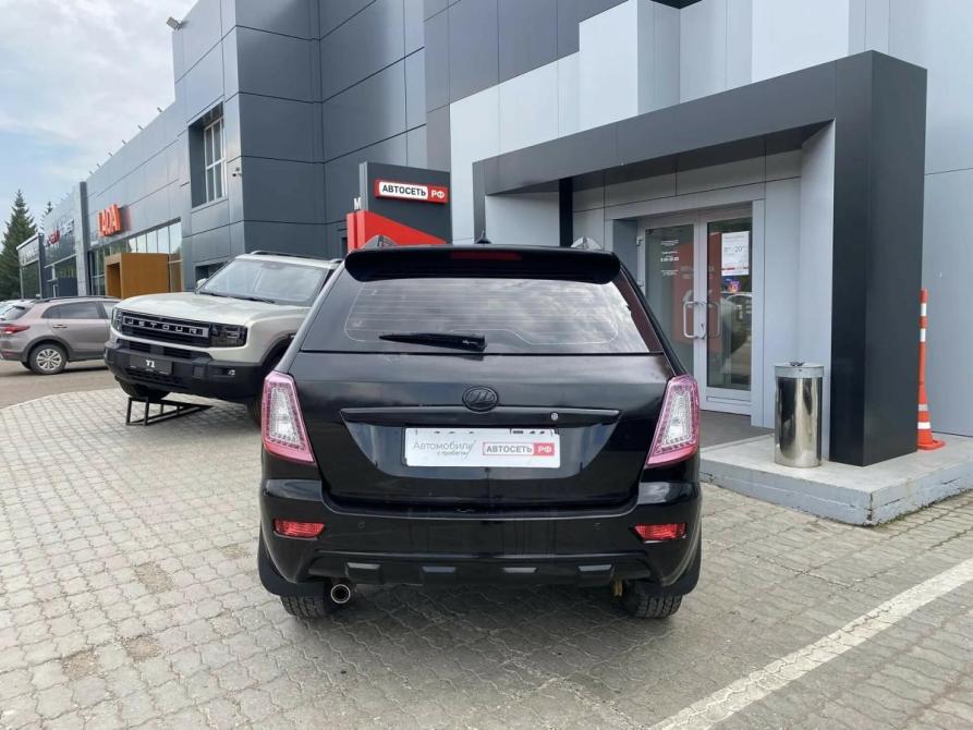 Lifan X60 I Набережные Челны  - изображение 17