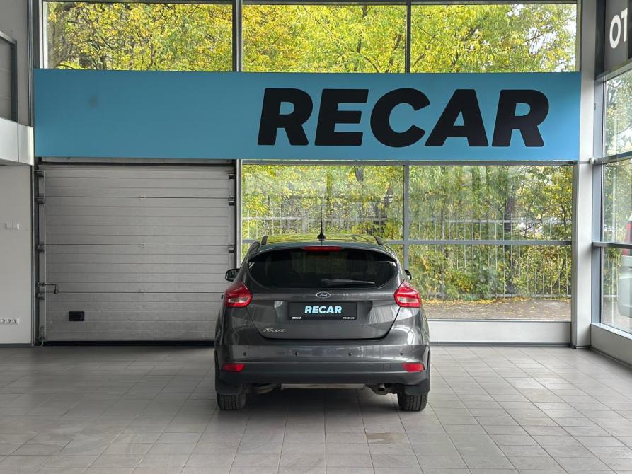 Ford Focus III Рестайлинг Санкт-Петербург  - изображение 4