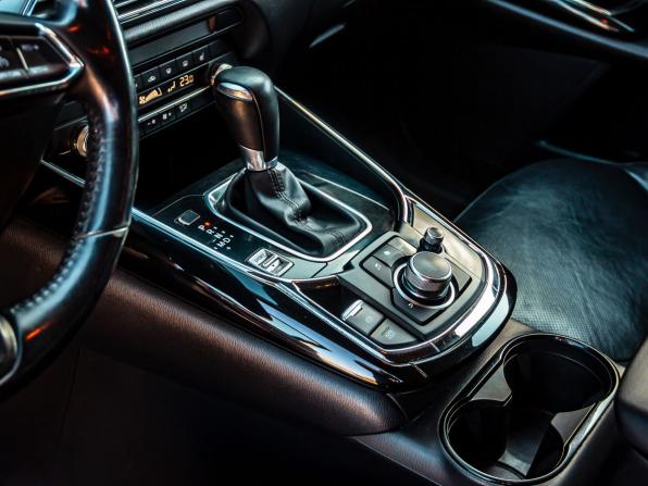 Mazda CX-9 II с пробегом 2021 года, цена 3 600 000 рублей, 162007 км, внедорожник, Автокод Объявления
