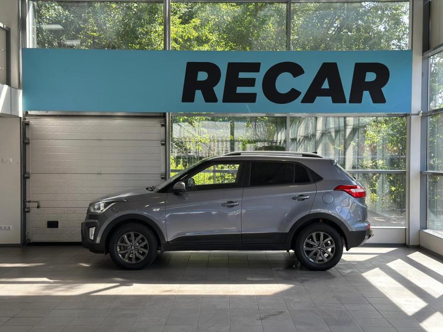 Hyundai Creta I Рестайлинг Санкт-Петербург  - изображение 2