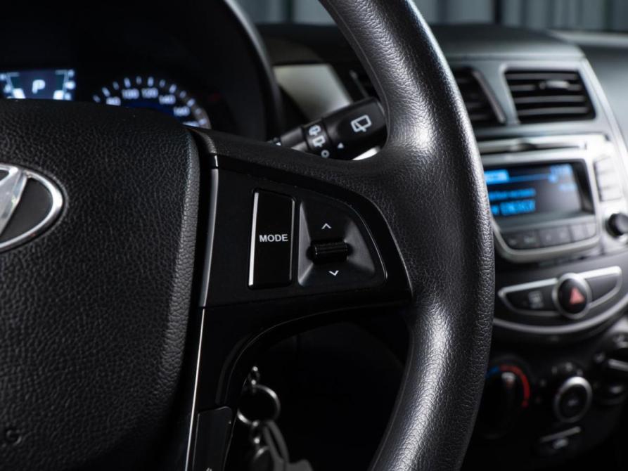 Hyundai Solaris I Волгоград  - изображение 15