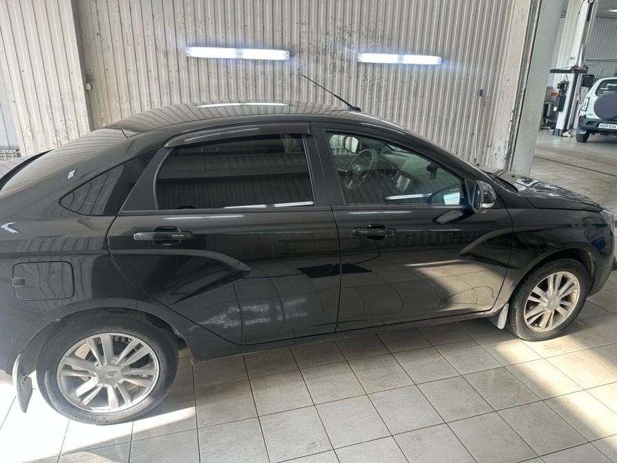 Lada (ВАЗ) Vesta I Сургут  - изображение 5
