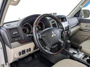 Mitsubishi Pajero IV Рестайлинг 2 Москва  - изображение 45