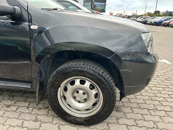 Renault Duster I Рестайлинг с пробегом 2016 года, цена 915 000 рублей, 164024 км, внедорожник, Автокод Объявления