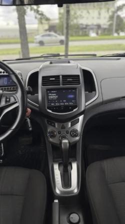 Chevrolet Aveo II с пробегом 2015 года, цена 770 000 рублей, 62118 км, хэтчбек, Автокод Объявления