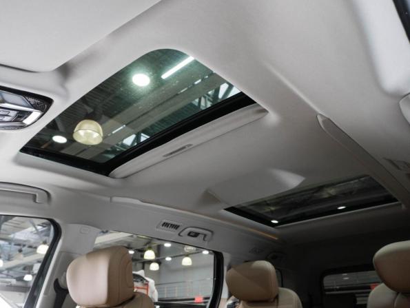 JAC RF8 с пробегом 2025 года, цена 4 500 000 рублей, 1 км, минивэн, Автокод Объявления