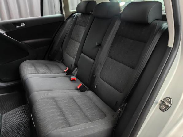 Volkswagen Tiguan I Рестайлинг с пробегом 2013 года, цена 868 000 рублей, 219188 км, внедорожник, Автокод Объявления