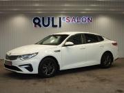 Kia Optima IV Рестайлинг Иваново  - изображение 35