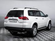 Mitsubishi Pajero Sport II Рестайлинг Москва  - изображение 22