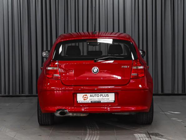 BMW 1 серии I (E81/E82/E87/E88) Рестайлинг с пробегом 2010 года, цена 759 000 рублей, 178119 км, хэтчбек, Автокод Объявления