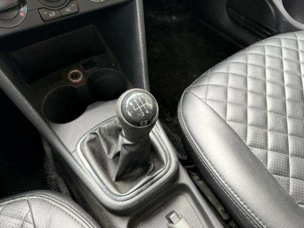 Volkswagen Polo V с пробегом 2013 года, цена 662 250 рублей, 135261 км, седан, Автокод Объявления