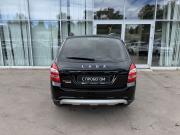 Lada (ВАЗ) Granta I Рестайлинг Воронеж  - изображение 18