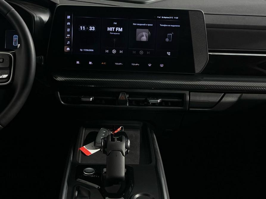 Haval H3 I Ижевск  - изображение 11
