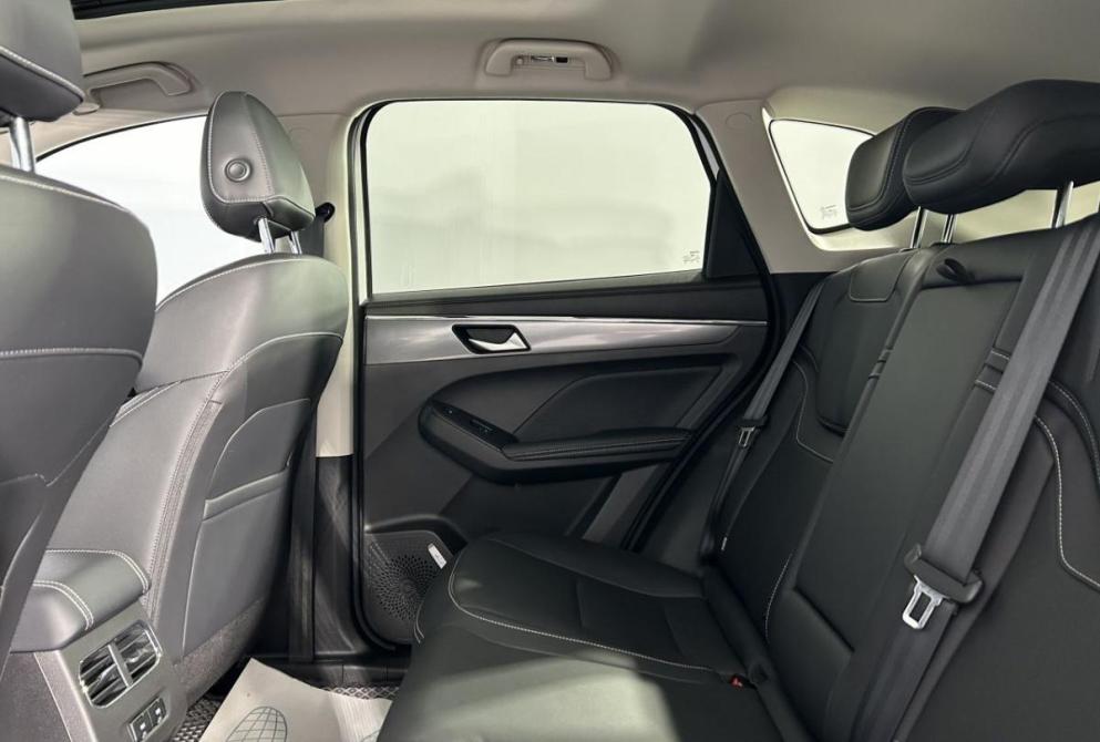 Haval Jolion I Рестайлинг Саранск  - изображение 25