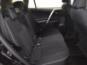 Toyota RAV4 IV (XA40) Рестайлинг Санкт-Петербург  - изображение 46