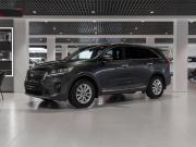 Kia Sorento III Prime Рестайлинг Москва  - изображение 27