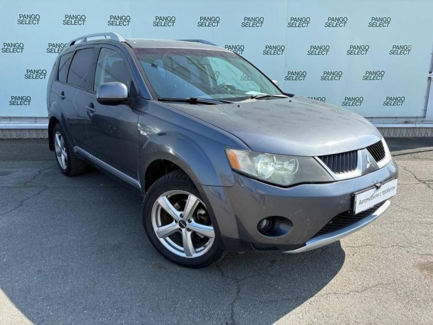 Mitsubishi Outlander II Нижний Тагил  - изображение 2