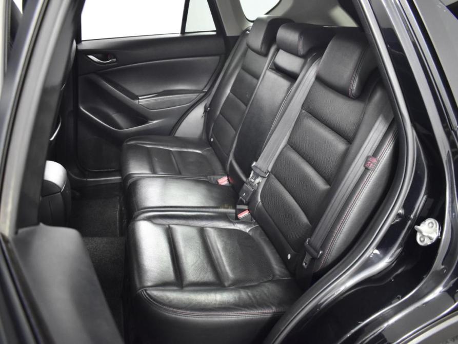 Mazda CX-5 I Казань  - изображение 9