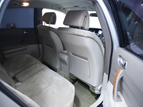 Nissan Teana I с пробегом 2005 года, цена 490 000 рублей, 184259 км, седан, Автокод Объявления